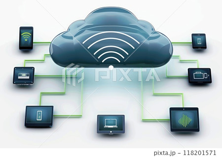 Fast internet wifi, seamless connectivity for swift browsing and streaming, network speeds efficient online activities, productivity and entertainment experiences uninterrupted access. 118201571