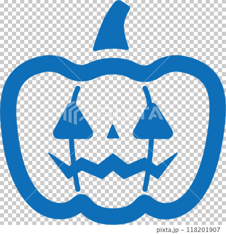 Halloween pumpkin Halloween pumpkin 118201907
