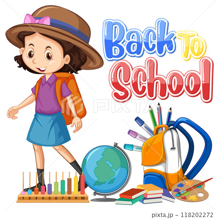 Back to School Fun 118202272
