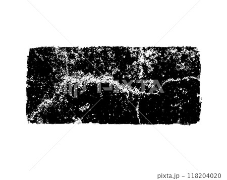 Black and white grunge. Distress overlay texture. Abstract surface dust and rough dirty wall background concept. Distress illustration simply place over object to create grunge effect. Vector EPS10. 118204020
