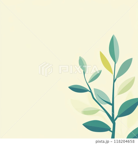Minimalist Full Background Wallpaper for Sustainability Presentation Generative AI Minimalist Full Background Wallpaper for Sustainability Presentation Generative AI 118204658