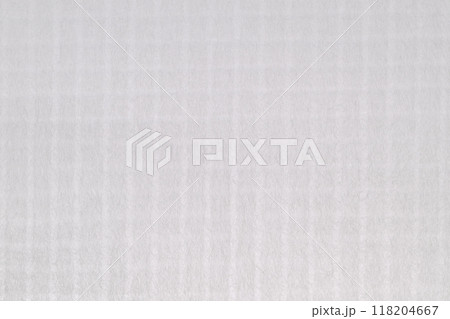 和紙の背景素材（格子模様・パールグレー） 118204667
