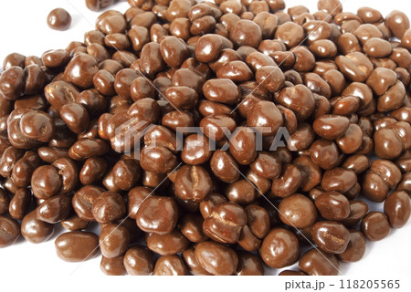 麦チョコ  118205565