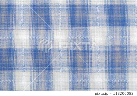 Ancient fabric colorful thai silk handcraft Designer designer textiles peruvian stripe beautiful background. 118206082