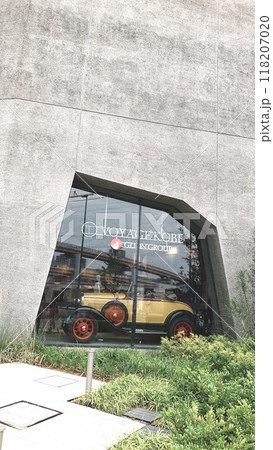 ジーライオン神戸 ジーライオン神戸 118207020