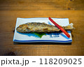 にじますの唐揚げ 118209025