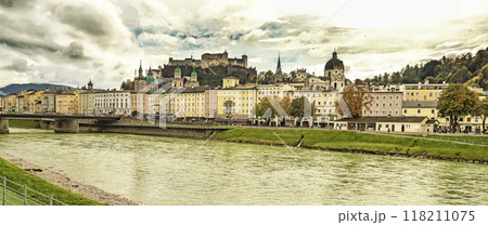 City View, Salzburg, Austria 118211075