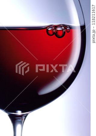 Wine Glass Wine Glass 118211617