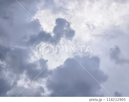Cloudscape has been developing in gorgeous form Cloudscape has been developing in gorgeous form 118212905