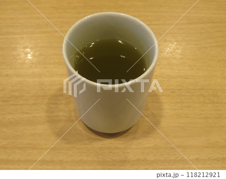 緑茶 118212921