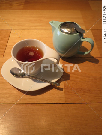 紅茶 ティーポッド 118212926