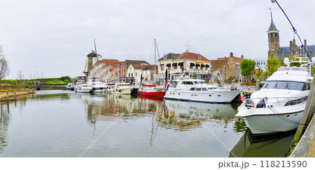 Willemstad Marina, Netherlands 118213590