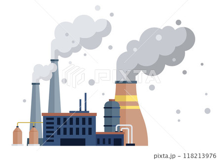 Factories vector illustration. Factories, engines progress, propel us forward with fuel technological ingenuity Industrialized zones, arenas advancement, host grand spectacle machinery in motion Factories vector illustration. Factories, engines progress, propel us forward with fuel technological ingenuity Industrialized zones, arenas advancement, host grand spectacle machinery in motion 118213976