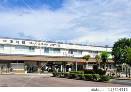 中津川駅 中津川駅 118214516