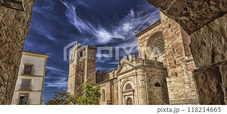 Cathedral of Siguenza, Spain 118214665