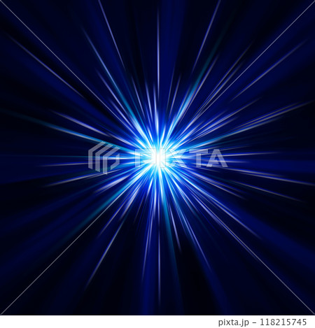 青い放射光 青い放射光 118215745