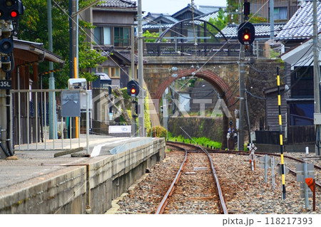 三国駅 三国駅 118217393