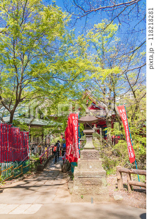 【東京都】井の頭恩賜公園 井の頭弁財天 大盛寺 【東京都】井の頭恩賜公園 井の頭弁財天 大盛寺 118218281