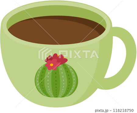 Coffee cup 118218750