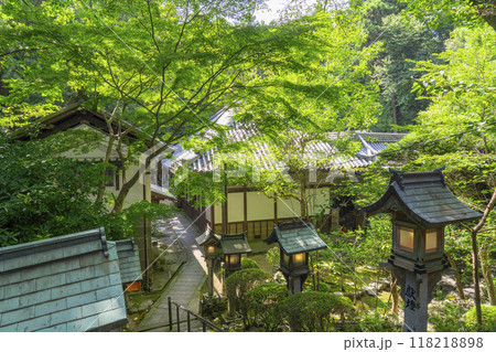 寳山寺(宝山寺) 奥の院 寳山寺(宝山寺) 奥の院 118218898