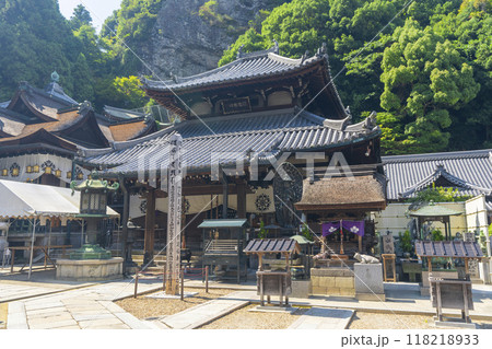 寳山寺(宝山寺) 本堂 寳山寺(宝山寺) 本堂 118218933