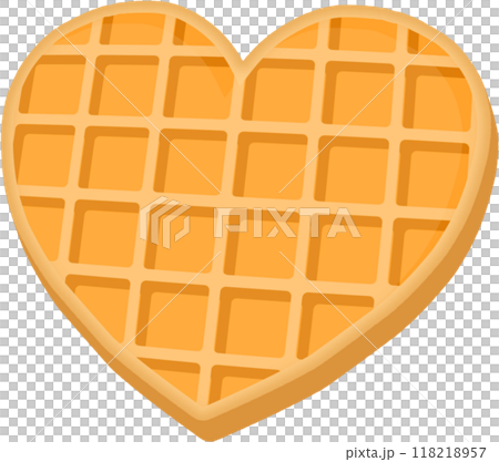 Waffle  118218957