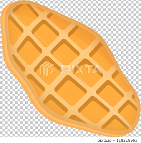 Waffle  Waffle  118218963