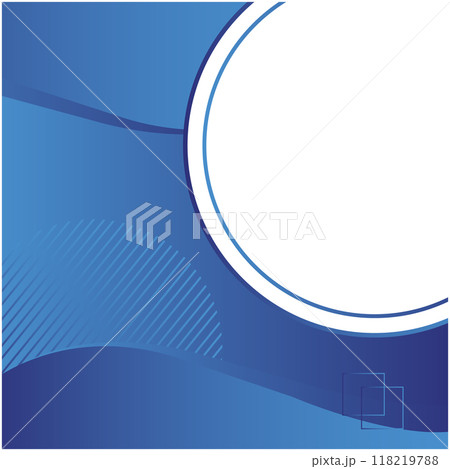 template for brochure 118219788