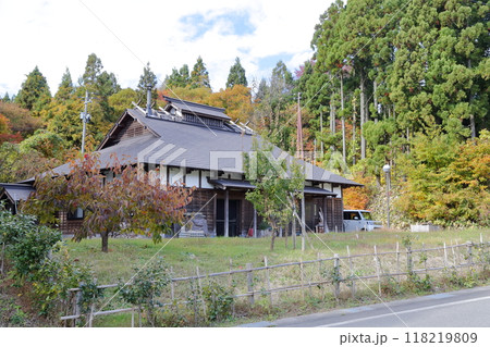 古民家（里暮らし体験塾　秋田県 男鹿市） 118219809