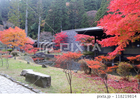 なまはげ館（秋田県 男鹿市） 118219814