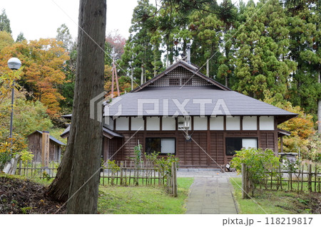 古民家（里暮らし体験塾　秋田県 男鹿市） 118219817