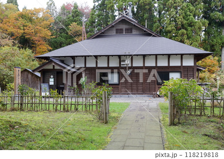 古民家（里暮らし体験塾　秋田県 男鹿市） 118219818