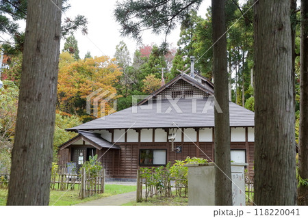 古民家(里暮らし体験塾 秋田県 男鹿市) 古民家(里暮らし体験塾 秋田県 男鹿市) 118220041