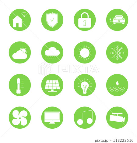 Smart home_02 118222516