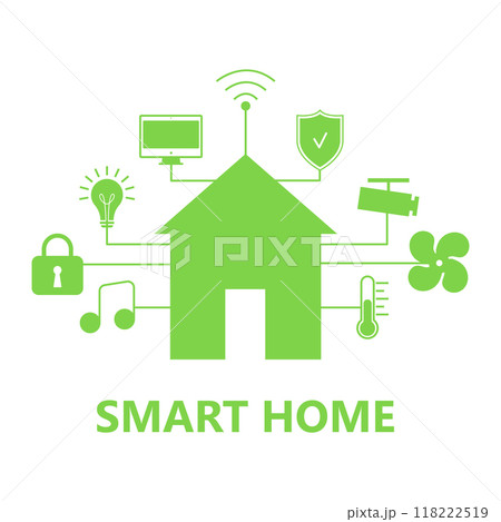 Smart home_07 118222519