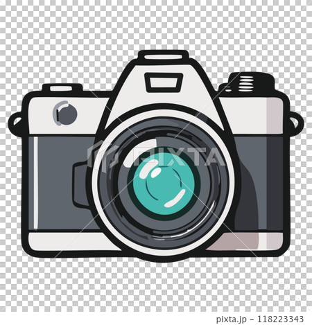 相機 118223343