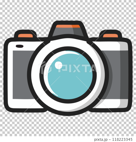 相機 118223345
