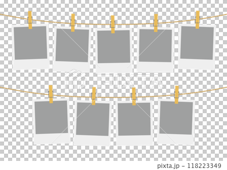 即時膠片幀圖_5和4 118223349