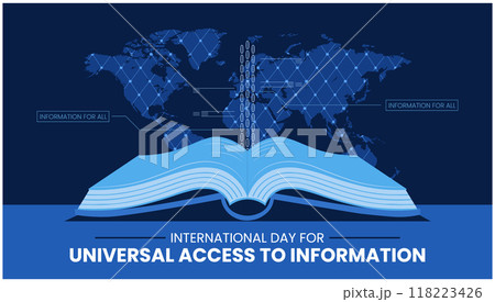 Empowering Society Celebrating Universal Access to Information 118223426