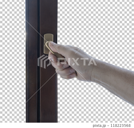 Closing a window 118223568
