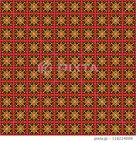 Seamless pattern texture. Repeat pattern. 118224089