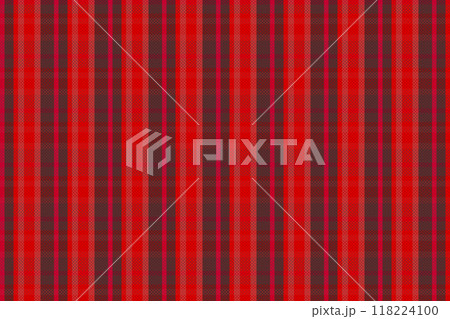 Tartan plaid pattern with texture. Tartan plaid pattern with texture. 118224100