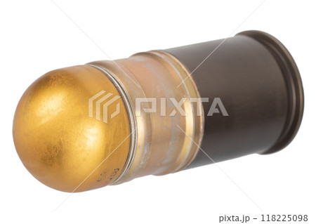 40mm low-velocity grenade 118225098