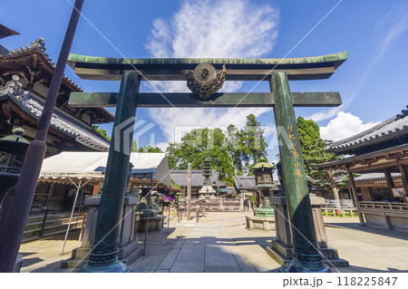 寳山寺(宝山寺) 本堂 寳山寺(宝山寺) 本堂 118225847