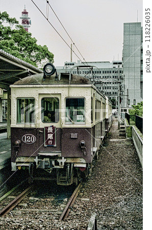 高松琴平電鉄の電車 118226035