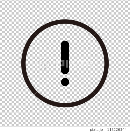 新訊息通知圖標 118226344