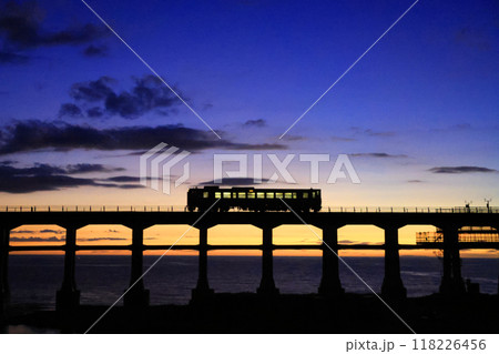 惣郷川架橋2321--+ 118226456