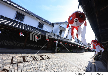 柳井　金魚ちょうちん祭り 2764 118226478