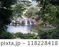滝のある風景 118228418