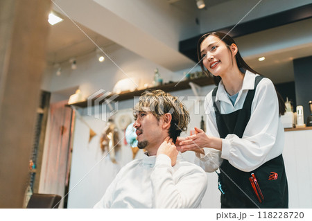 beauty parlor beauty parlor 118228720